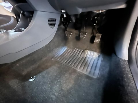 Toyota Aygo 1.0 VVT-i Go Euro 5 3dr 22