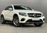 Mercedes-Benz GLC 2.1 GLC 220 D 4Matic AMG Line Premium Auto 4WD 5dr