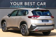 Nissan X-Trail 1.5 X-Trail Acenta Premium MHEV CVT 5dr 15