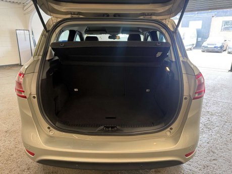 Ford B-Max 1.5 TDCi Zetec Euro 5 5dr 29