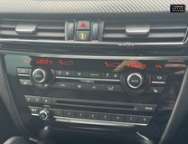 BMW X6 3.0 30d M Sport SUV 5dr Diesel Auto xDrive Euro 6 (s/s) (258 ps) 24