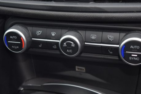 Alfa Romeo Giulia Tb Veloce 23