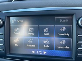 Toyota Yaris 1.5 Yaris Icon Tech VVT-i 5dr 35