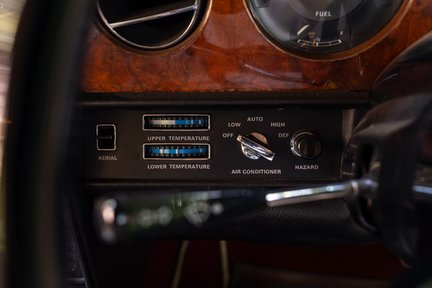 Rolls-Royce Silver Shadow II 20