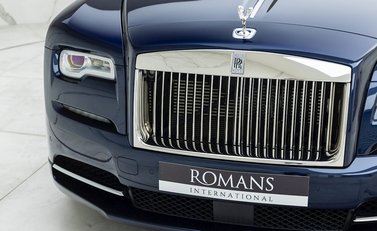 Rolls-Royce Dawn 27