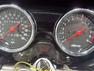 Suzuki Bandit 600 GSF 1998 27K VERY CLEAN MK1 NEW MOT ICONIC CLASSIC 600CC A2 14