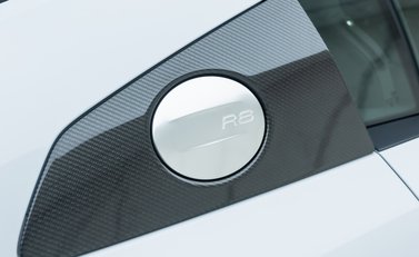 Audi R8 GT RWD 37