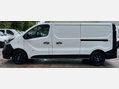 Vauxhall Vivaro 1.6 CDTi 2900 L2 H1 Euro 5 5dr 22
