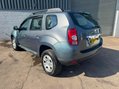 Dacia Duster 1.5 dCi Ambiance Euro 5 5dr 4