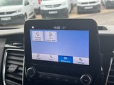 Ford Transit Custom Crew Cab [SOLD MT] AUTO SWB L1H1 Low Roof Limited 320 Air Con Alloys Sensor 32
