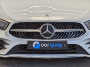 Mercedes-Benz A Class 1.3 A 200 AMG Line Exeutive Auto 5dr 23