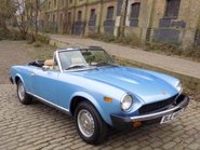 Fiat 124 Spider CS 1800 48