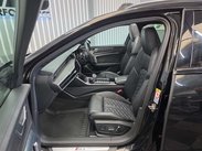 Audi RS6 4.0 TFSI V8 Vorsprung Estate 5dr Petrol Tiptronic quattro Euro 6 (s/s) (600 25
