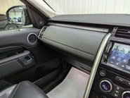 Land Rover Discovery 3.0 Discovery HSE TD6 Auto 4WD 5dr 91