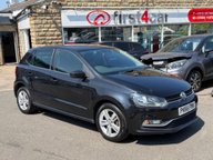Volkswagen Polo MATCH 15