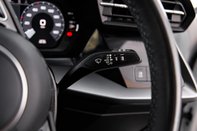 Audi A3 SPORTBACK TFSI SPORT 18