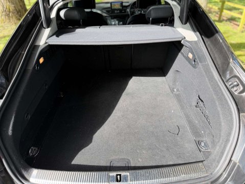 Audi S7 4.0 S7 Sportback TFSI Quattro Semi-Auto 4WD 5dr 50