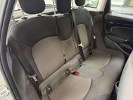 Mini Hatch 1.5 Cooper Classic Hatchback 5dr Petrol Steptronic Euro 6 (s/s) (136 ps) 35
