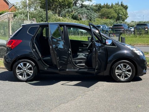 Kia Venga 3 AUTO **SORRY NOW SOLD** 3