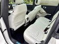 Smart #1 66kWh Launch Edition Auto 5dr 4