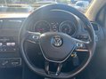 Volkswagen Polo 1.2 TSI BlueMotion Tech SE Euro 6 (s/s) 5dr 20