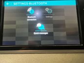 Citroen C4 Spacetourer 1.5 C4 Grand Spacetourer Shine Blue HDi S/S Auto 5dr 23