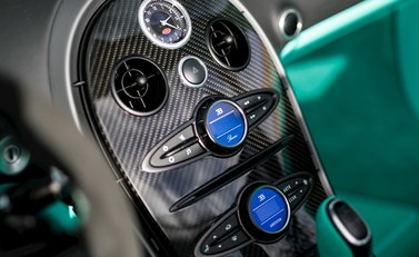 Bugatti Veyron Grand Sport Vitesse 23