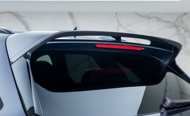 Bentley Bentayga V8 S 40