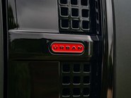 Land Rover Defender V8 Carpathian Edition 24
