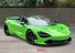 McLaren 720S 4.0 720s Spider V8 Semi-Auto 2dr