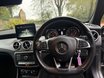 Mercedes-Benz GLA Class GLA 200 D AMG LINE PREMIUM 32