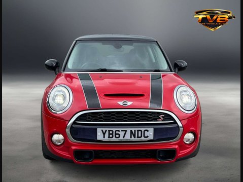 Mini Hatch 2.0 Cooper SD Automatic 3dr *NATIONAL DELIVERY* 19