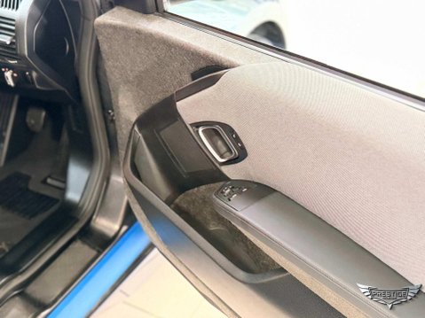 BMW I3 42.2kWh Auto 5dr 81