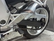 Kawasaki Z ZR750 2007 1 OWNER ONLY 8K NEW MOT WARRANTY 750CC 7