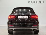 Mercedes-Benz GLC 2.0 GLC250 AMG Line (Premium) SUV 5dr Petrol G-Tronic+ 4MATIC Euro 6 (s/s) 28