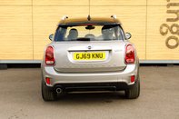 Mini Countryman COOPER EXCLUSIVE 6