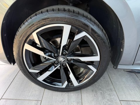 Skoda Kamiq 1.0 TSI Monte Carlo Edition DSG Euro 6 (s/s) 5dr 16