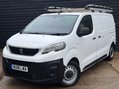 Peugeot Expert 1.6 Expert Professional Standard Blue HDi 32