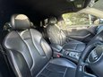 Audi S3 2.0 TFSI Sportback S Tronic quattro Euro 6 (s/s) 5dr 23