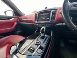Maserati Levante 3.0D V6 SUV 5dr Diesel ZF 4WD Euro 6 (s/s) (275 ps) 55