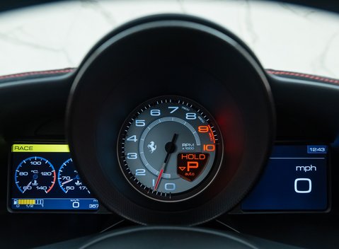 Ferrari 458 Speciale Aperta 21