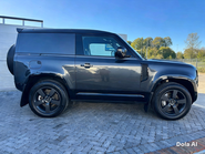 Land Rover Defender 90 D300 Hard Top X-Dynamic HSE 7