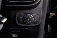 Ford Fiesta TREND 15