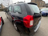 Dacia Logan LAUREATE DCI 6