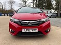 Honda Jazz 1.3 Jazz EX i-VTec CVT 5dr 14