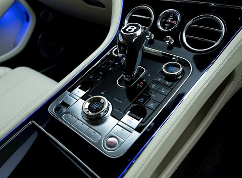 Bentley Continental GT W12 First Edition 17