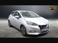 Nissan MICRA 1.5 Micra N-Connecta dCi 5dr - NATIONAL DELIVERY* 1