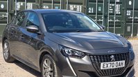 Peugeot 208 1.2 PureTech Active Hatchback 5dr Petrol Manual Euro 6 (s/s) (100 ps) 27