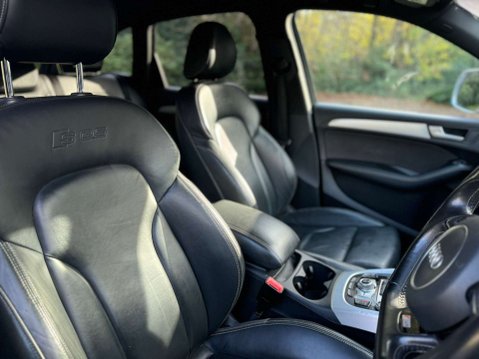 Audi SQ5 3.0 BiTDI V6 57