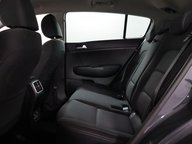 Kia Sportage CRDI 2 ISG MHEV 41